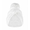Egoist Spa Accessories - White