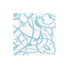 Algarve Aqua Collection - Cocktail Napkin