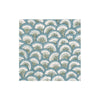Pontchartrain Scallop Collection - Blue