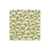 Pontchartrain Scallop Collection - Green
