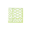 Bamboo Screen Collection - Moss Green