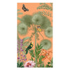 Paradise Garden Napkin Collection - Melon