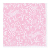 Hedgerow Napkin Collection - Petal Pink