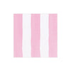 Cafe Stripe Collection - Light Pink