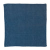 Berry Trim Napkin Collection - Navy