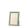 Piero Leather Frame Collection - Eucalyptus