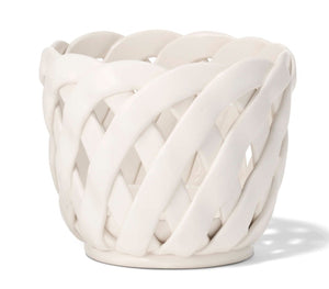 Aria Small Cachepot