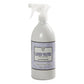 The Le Blanc Linen Water Spray, 32 fl. oz., infuses your fine and household linens with a calming lavender scent for lasting freshness.