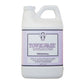 A 64 fl. oz. bottle of Le Blanc Towel Wash, a specialty cleanser for laundering absorbent towels, mats, and robes—safe for washable and organic fabrics and free of optical brighteners.
