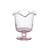 Juliska Provence Vase - Blush 5.5"