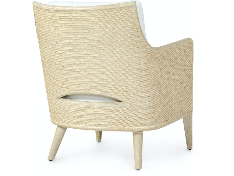 Avalon Lounge Chair