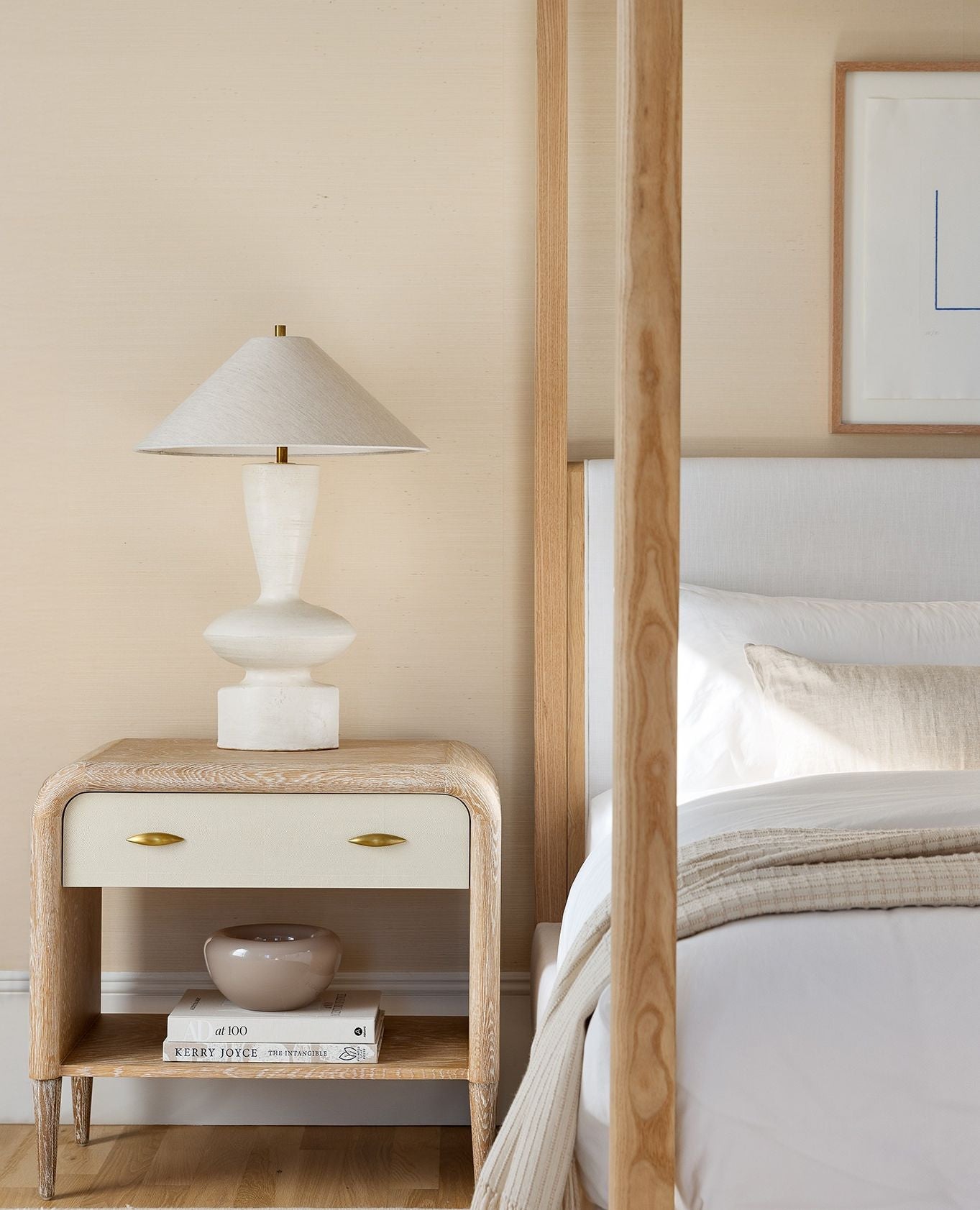 Pierre Double Nightstand - Thumbnail 2