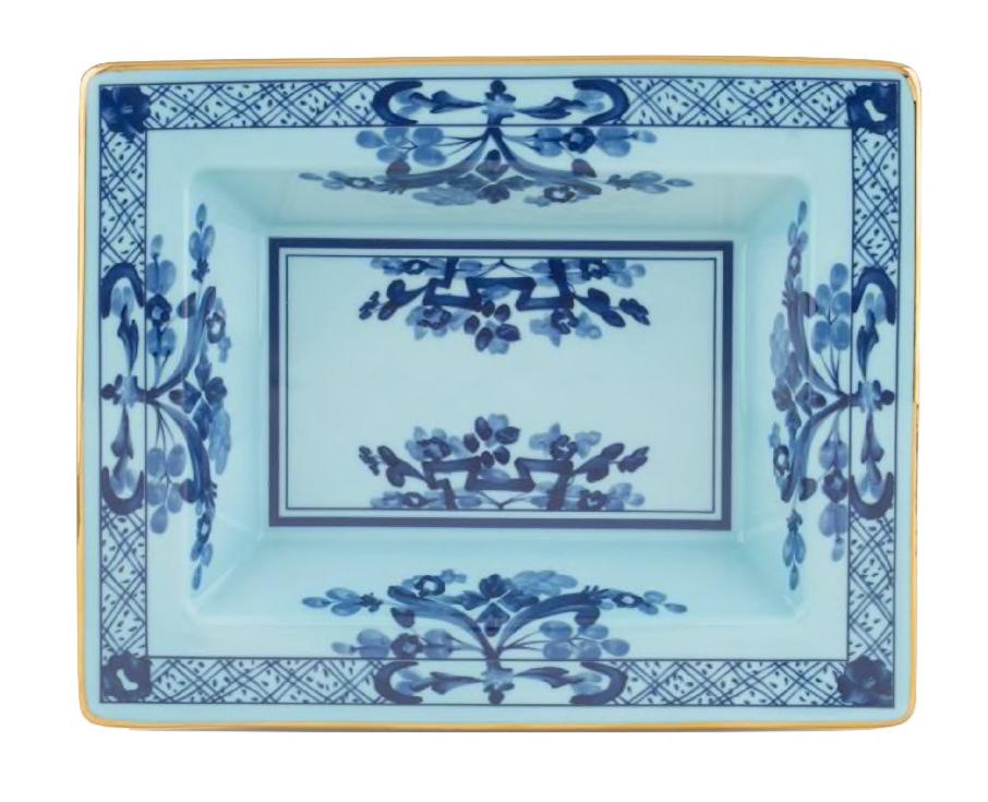 Oriente Italiano Iris Tray Collection - Thumbnail 2