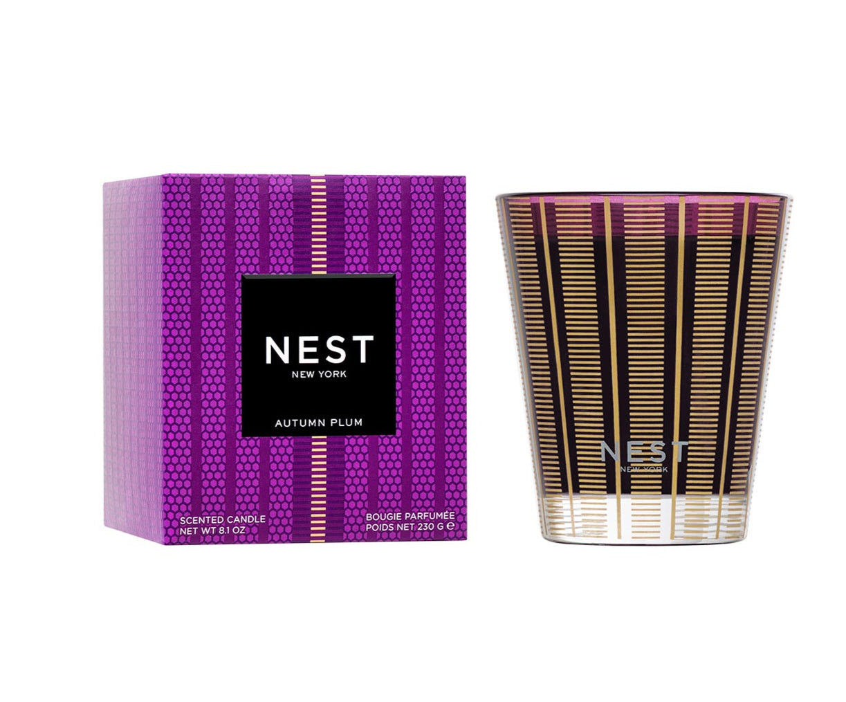 NEST Autumn Plum - Thumbnail 3