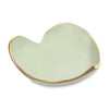 Encanto Soho Mini Heart Dish Collection - Pistachio