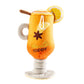 The Haute Diggity Dog “Haute Toddy” Dog Toy is a plush toy shaped like a hot toddy cocktail, complete with a lemon slice, cinnamon stick, star anise, and “Hot Toddy” embroidered on the front. This cozy plush mug features an interactive squeaker and makes the perfect après-ski toy for snuggly winter evenings.