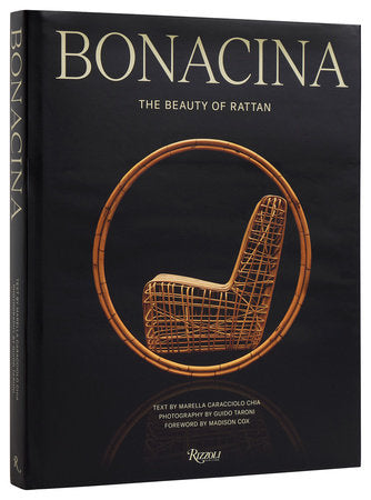 Bonacina: The Beauty of Rattan