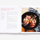 A Home Made Christmas cookbook spread featuring a recipe for mincemeat-stuffed pheasants with brandy sauce, accompanied by a photo of two bacon-wrapped pheasants in a cast-iron skillet.