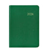 2026 Daily Journal Planner Collection - Kelly Green