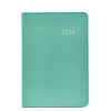 2026 Daily Journal Planner Collection - Robin's Egg