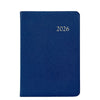 2026 Daily Journal Planner Collection - Royal Blue