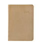 The Graphic Image 2026 Daily Journal Planner Collection features a gold cover with "2026" on the front and a day-at-a-view layout for easy daily planning.