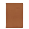 2026 Daily Journal Planner Collection - British Tan