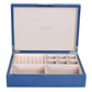 Shagreen Jewelry Box Collection