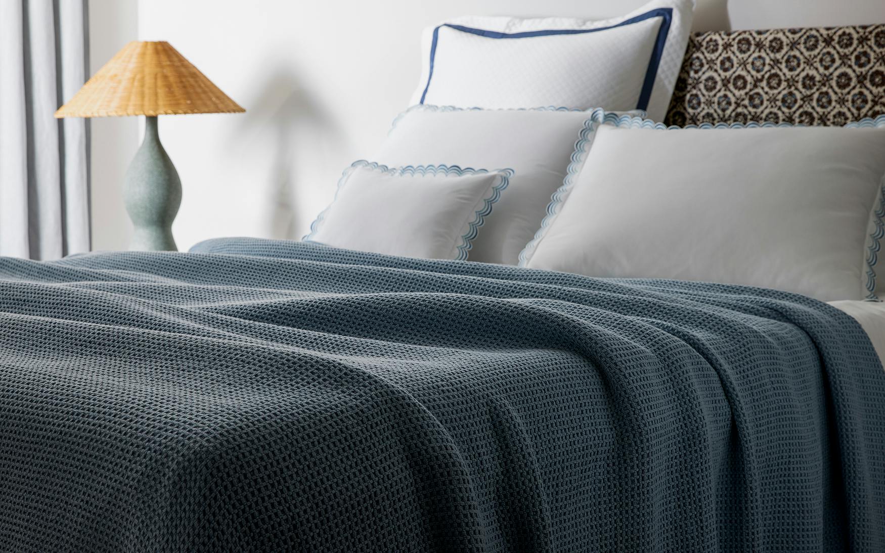 Chatham Blanket - Thumbnail 5