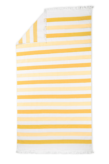 Amado Beach Towel