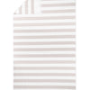 Amado Beach Towel - Pebble