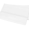 Amara Triple Pearl Bedding Collection - White