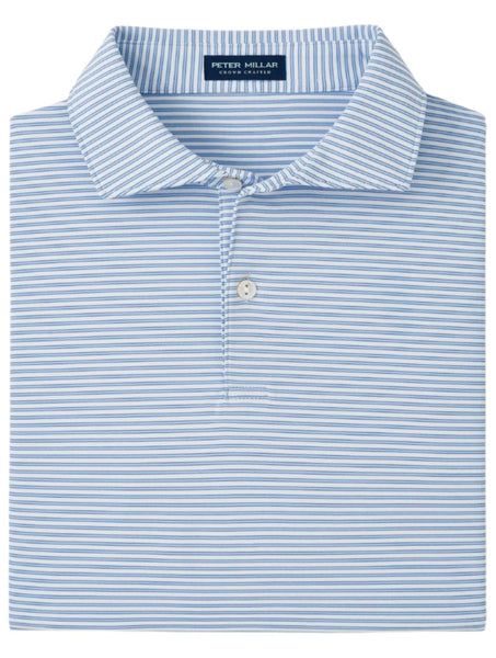 Peter Millar Ambrose Performance Jersey Polo