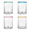 Juliska Nell Collection - Double Old Fashioned