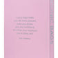 A pink hardcover book, "Fashionphile: The Book of Iconic Bags" by Assouline, features a Karl Lagerfeld quote on luxury accessories and investment handbags on the front cover.