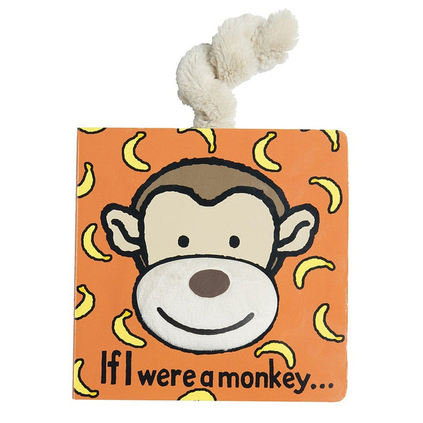 If we were a Money children's board book by Jellycat on a white background