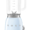 SMEG Blender Collection - Pastel Blue