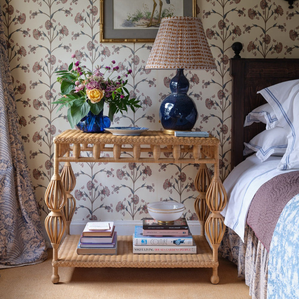 Bunny Williams Kenan Side Table - Thumbnail 4