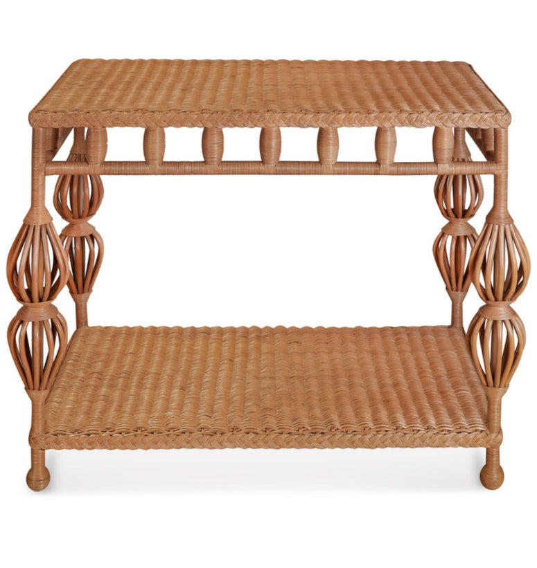 Bunny Williams Kenan Side Table