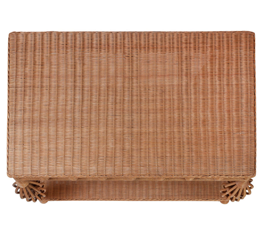 Bunny Williams Kenan Side Table - Thumbnail 3