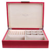 Shagreen Jewelry Box Collection - Pink