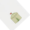 Beach Cabana Bath Collection - Green