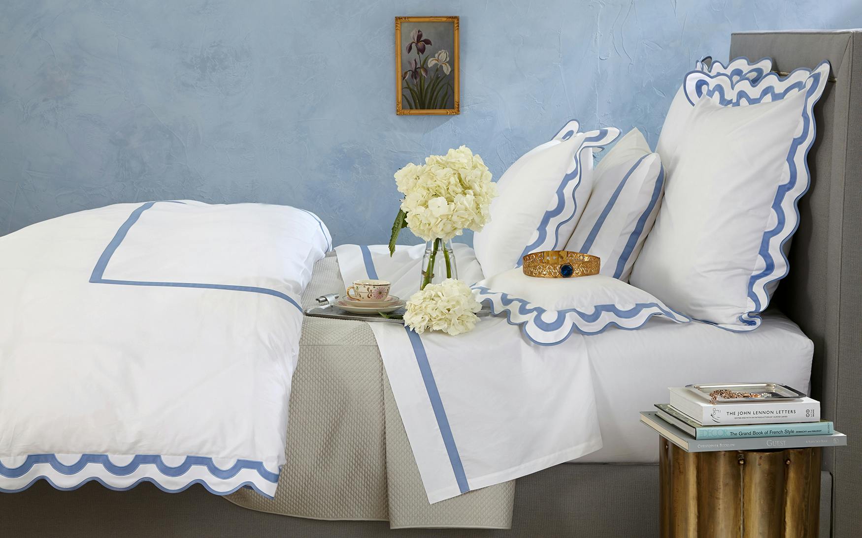 Alba Bedding Collection - Thumbnail 2