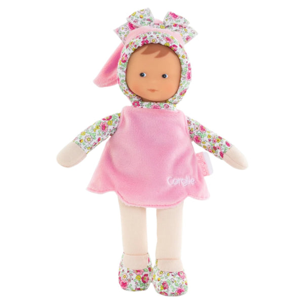 Corolle Miss Pink - Blossom Garden Doll