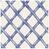 Lattice Napkin Collection - Blue