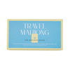 Travel Mahjong Set - Butter Yellow
