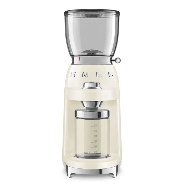 SMEG Coffee Grinder Collection