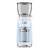 SMEG Coffee Grinder Collection - Pastel Blue