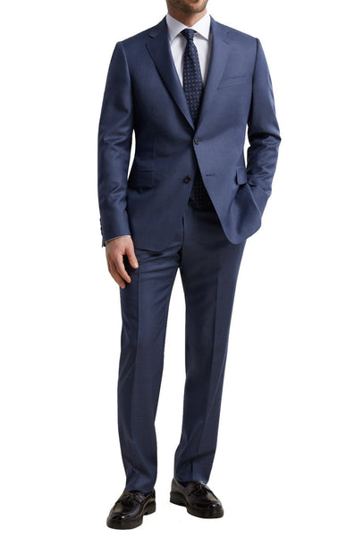 Samuelsohn Bennet Contemporary Fit Suit