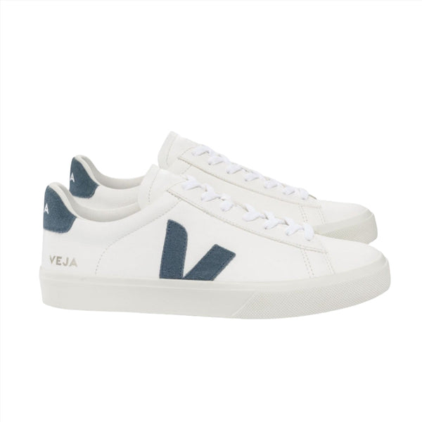 VEJA Campo CF Leather Womens Sneaker